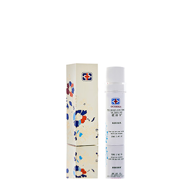 木兰会下雨的乳液