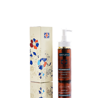 男女外阴洗液木兰