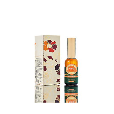 木兰备孕期日常卫生护理精华