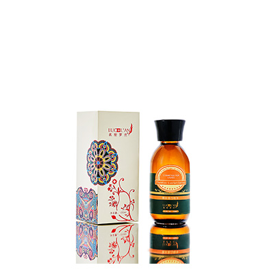 木兰预防妊娠纹.蚕丝修复精华