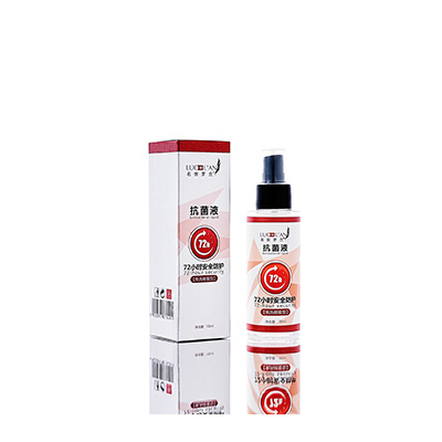 木兰母婴防护喷雾