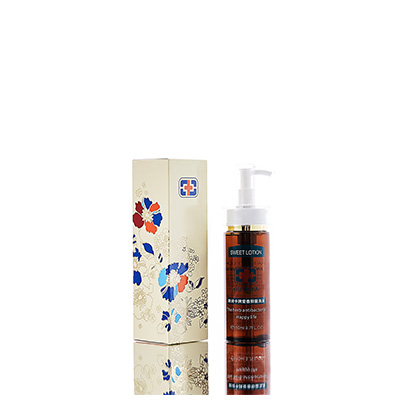 木兰男女外阴洗液