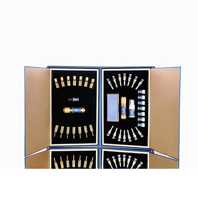 木兰7D私密抗衰养护套