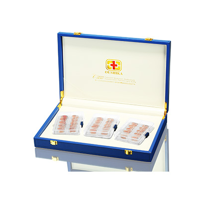 木兰子宫排毒套