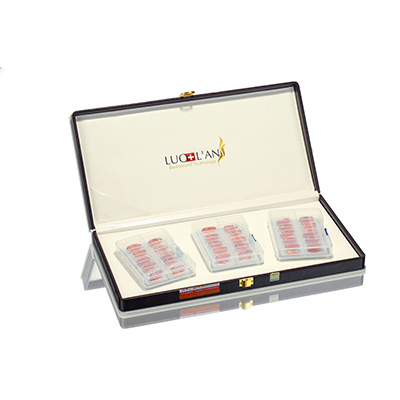 木兰子宫清洁养护套