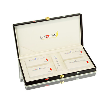 阴道排毒养护套木兰