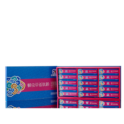 木兰调经养气汤